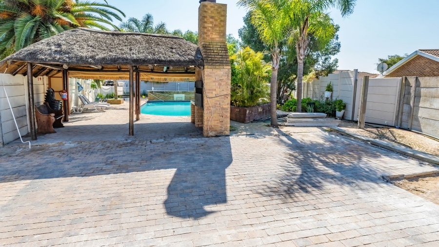 0 Bedroom Property for Sale in Brackenfell South Western Cape
